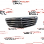 Предна решетка Mercedes S-Class W221 3.0 CDI 235 конски сили