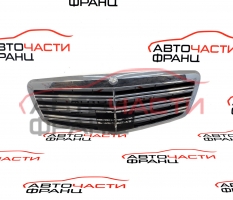 Предна решетка Mercedes S-Class W221 3.0 CDI 235 конски сили