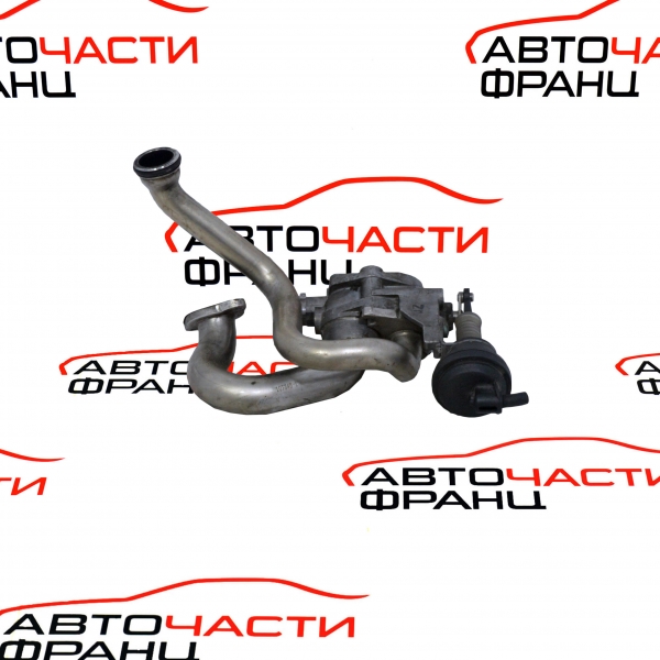 EGR Mercedes S class W221 3.5 CDI 258 конски сили A6421401263 2012 г