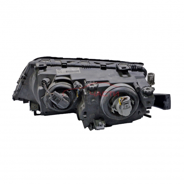 десен фар BMW E46 2.0 D 150 конски сили