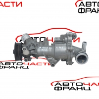 Водна помпа външна Mercedes A Class W176 A45AMG  A1332000001  2016г