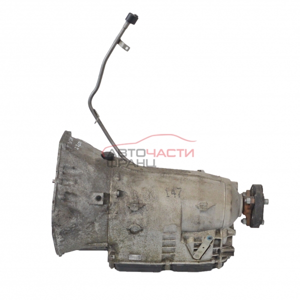 Автоматична скоростна кутия Mercedes C Class W204 2.2 CDI 136 конски сили 2042701401