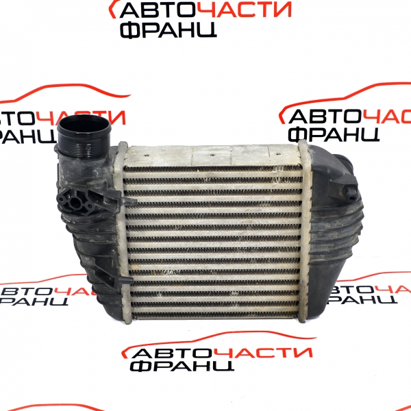 Ляв интеркулер Audi A6 3.0 TDI 233 конски сили 4F0145805AH
