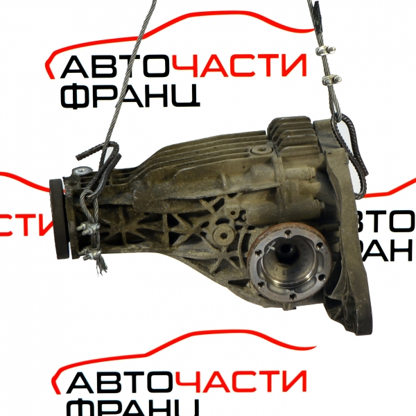 Заден диференциал Audi A6 3.0 TDI 235 конски сили 0AR525053A