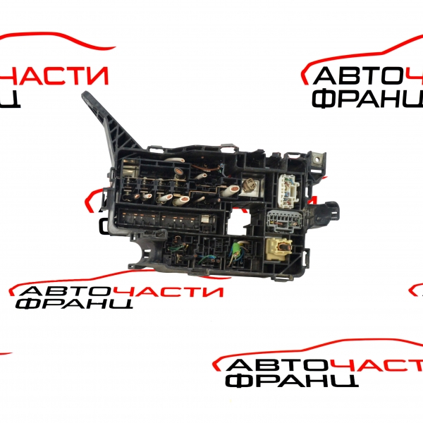 Бушонно табло Toyota Rav 4 2.2 D-4D 136 конски сили