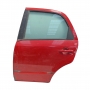 Задна лява врата Fiat Sedici 1.9 Multijet 120 конски сили