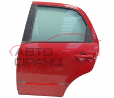 Задна лява врата Fiat Sedici 1.9 Multijet 120 конски сили