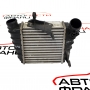Интеркулер VW Polo 1.4 TDI 75 конски сили 6Q0145804A