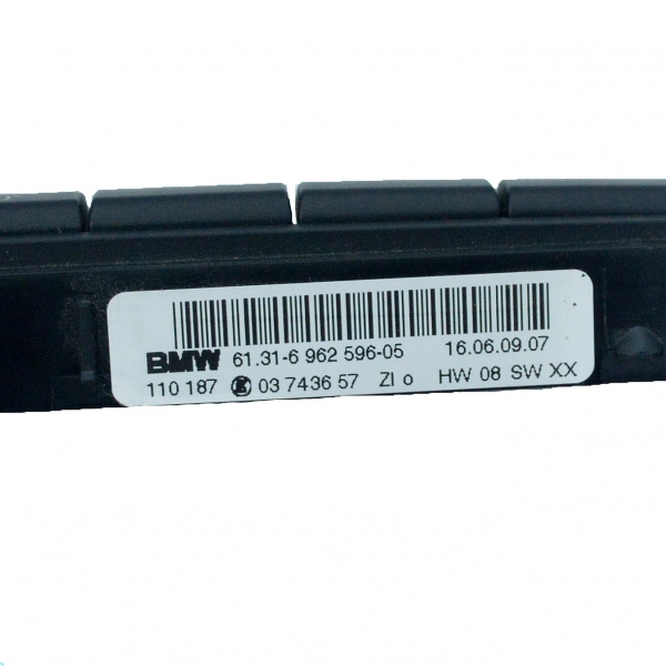 Бутон асистент спускане наклон BMW E92 2.0 i 61.31-6962596-05
