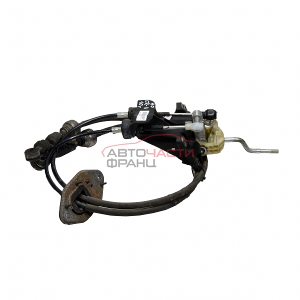 Скоростен лост Honda Cr-V III 2.0 i 150 конски сили 54000-SWW-E010M1