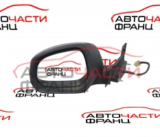 Ляво електрическо огледало Opel Agila B 1.2 i 86 конски сили 3602-103L    5 кабела