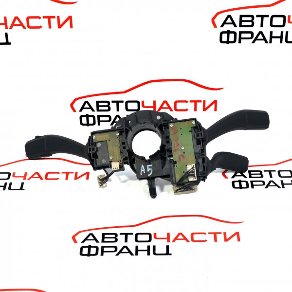 Лостчета светлини чистачки автопилот Audi A5 3.0 TDI 8K0953502BC 2009г