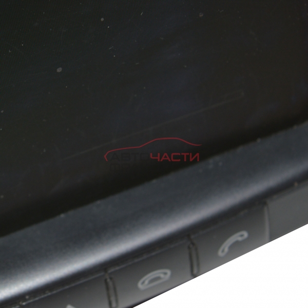 Навигация Mercedes C class W203 2.2 CDI 150 конски сили A2038701089