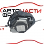 Заден десен колан Audi A8 4.0 TDI 275 конски сили 4E0857806B