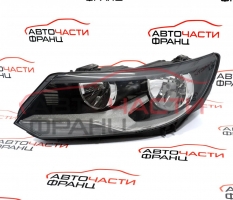 Ляв фар VW Tiguan 2.0 TDI 140 конски сили 5N1941005 2011 г