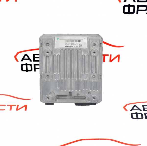 Компютър хидравлика Honda Civic VIII 1.3 Hybrid 95 конски сили 39980-SMG-E0