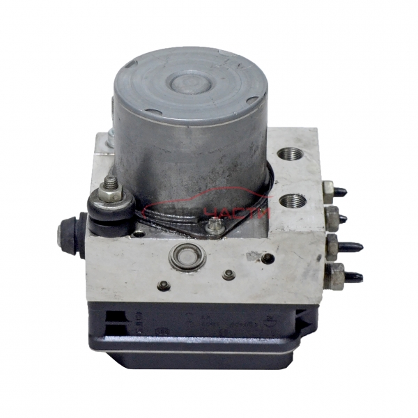 ABS помпа Opel Corsa D 1.2 бензин 69 конски сили 13277813