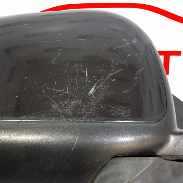 Дясно електрическо огледало Citroen C-Crosser 2.2 HDI 16V 156 конски сили E4022588