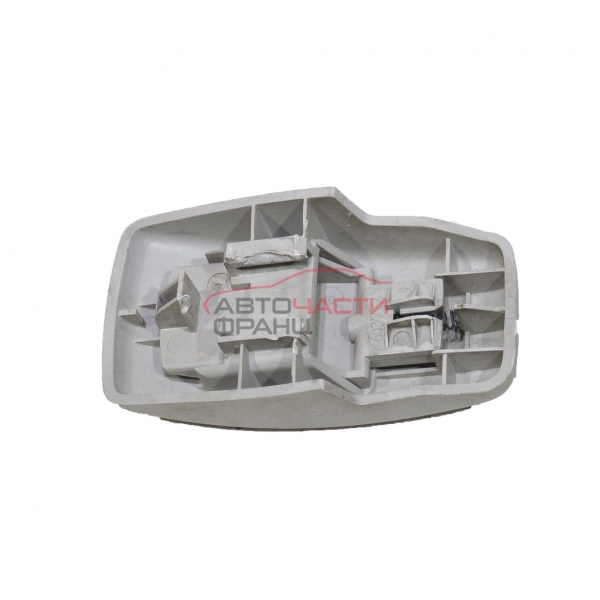 Преден бутон регулиране колан Peugeot 207 1.6 HDI 109 конски сили 6036064