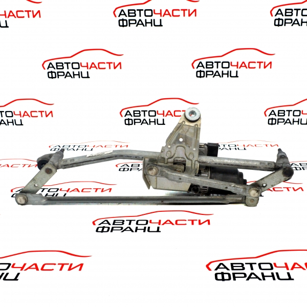 Моторче предни чистачки VW Passat VI 2.0 TDI 140 конски сили 3C1955023E