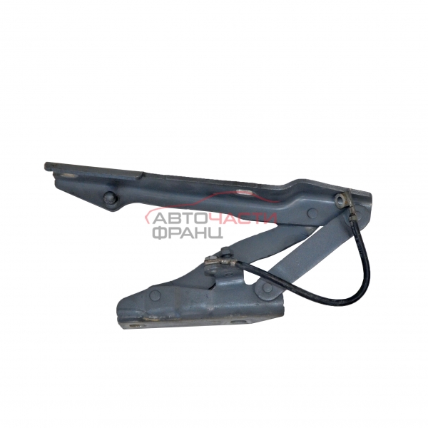 Дясна панта преден капак BMW E60 3.0 D 218 конски сили 4161-7008728