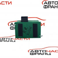 Модул централно Land Rover Range Rover 3.0 D  177 конски сили         ACCR6B1-TD6-130