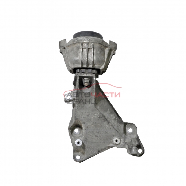 Ляв тампон двигател BMW E91 2.0D 163 конски сили 22116760309