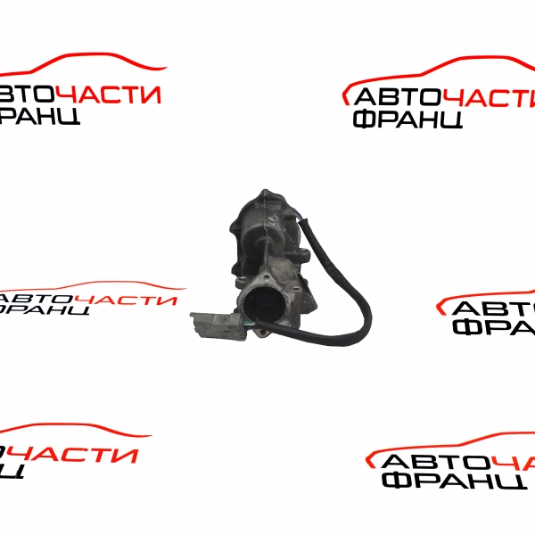 Ляв EGR Range Rover Sport 3.6 TD 272 конски сили 6H4Q-9Y493-CF