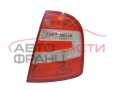 десен стоп Skoda Fabia 1.4TDI 75 конски сили десен стоп Skoda Fabia 1.4TDI 75 конски сили