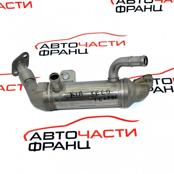 Охладител EGR Kia Ceed 1.6 CRDI 115 конски сили 28416-2A410-V2