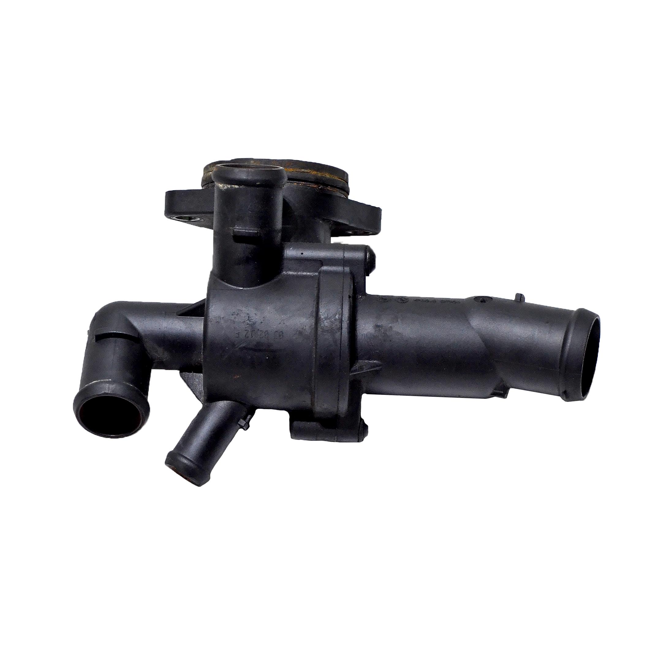 Термостатно тяло VW Polo 1.2 TDI 75 конски сили