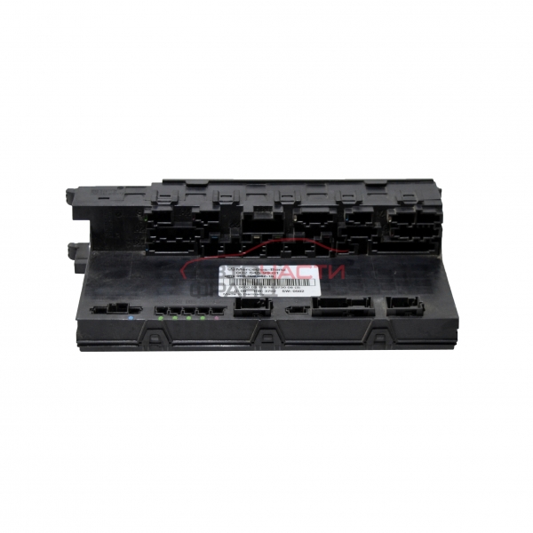 Заден SAM модул Mercedes E-Class W211 2.2 CDI 150 конски сили 0025459901