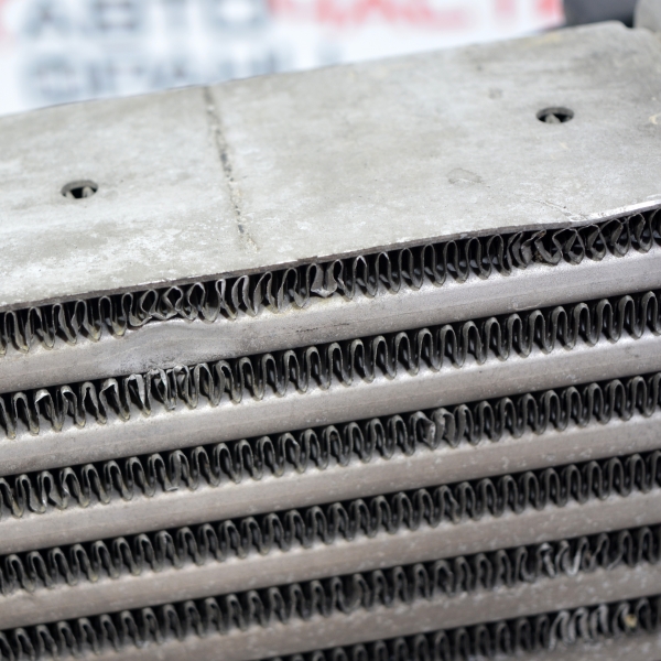 Ляв интеркулер Audi A6 3.0 TDI 233 конски сили 4F0145805AH