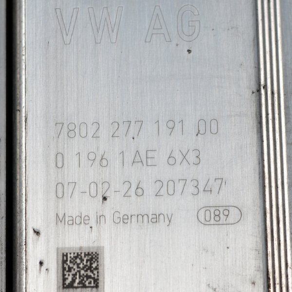 Електрическа рейка Seat Leon 1.9 TDI 100 конски сили 780227719100