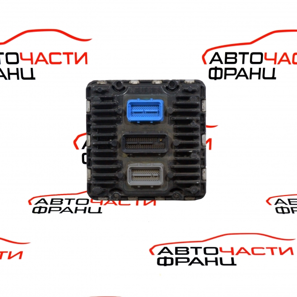 Компютър запалване Cadillac SRX 4.6 i 325 конски сили 12594989