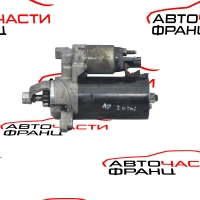 Стартер Audi A7 3.0 TDI 245 конски сили 059911021G    10 зъба