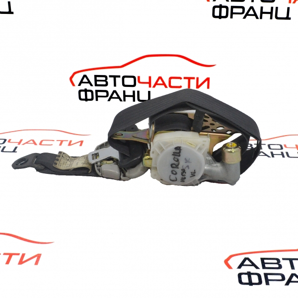 Преден ляв колан Toyota Corolla Verso 1.6 VVT-i 7K4420-P