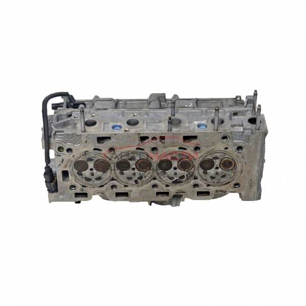 Глава Peugeot 207 1.6 HDI 92 конски сили 9684504780