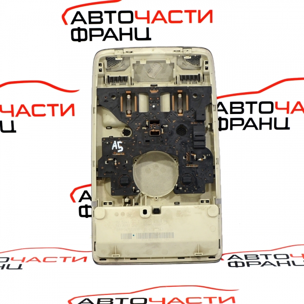 Преден плафон Audi A5 3.0 TDI 240 конски сили 8T0947135B