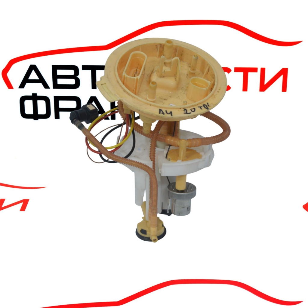 Горивна помпа Audi A4 2.0 TDI 150 конски сили 8W0919088K