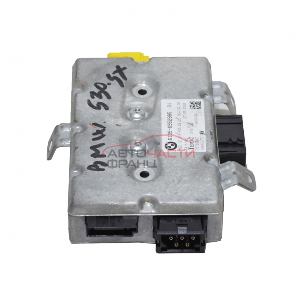 Airbag модул BMW E61 3.0 D 218 конски сили 6135-6952985-01