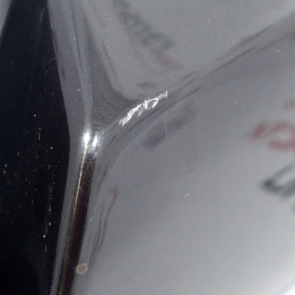 Ляво огледало BMW X3 E83 2.0 D 010790 5 кабела