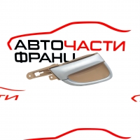 Задна дясна вътрешна дръжка Porsche Cayenne 4.5 i 340 конски сили 7L5837114A