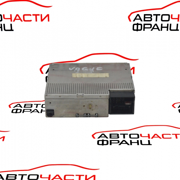 Радио CD Range Rover Vogue 3.0 D 177 конски сили