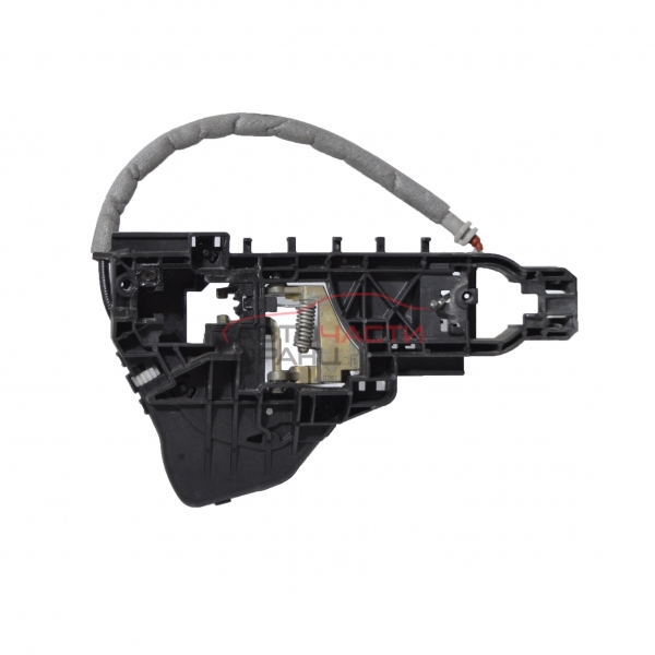 Задна дясна основа дръжка Mercedes ML W164 3.0 CDI 224 конски сили