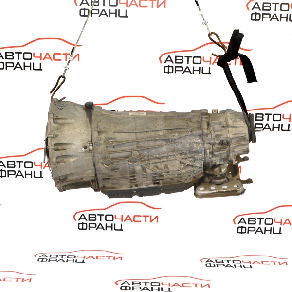 Автоматична скоростна кутия Mercedes C class W205 450 AMG 367 конски сили 2052707502