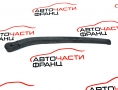 Задно рамо чистачка BMW E61 3.0 D 218 конски сили 61627066173 Задно рамо чистачка BMW E61 3.0 D 218 конски сили 61627066173