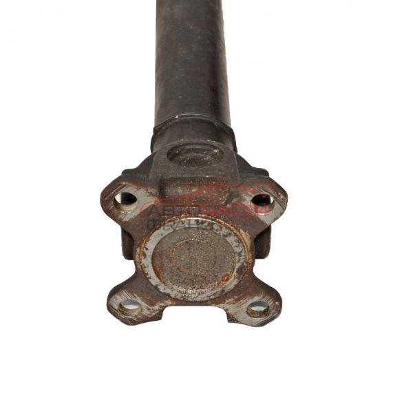 Преден кардан BMW E60 3.0 XD 231 конски сили