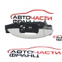Предна лява дръжка VW Golf 6 1.4 TSI 122 конски сили 5N0837885H