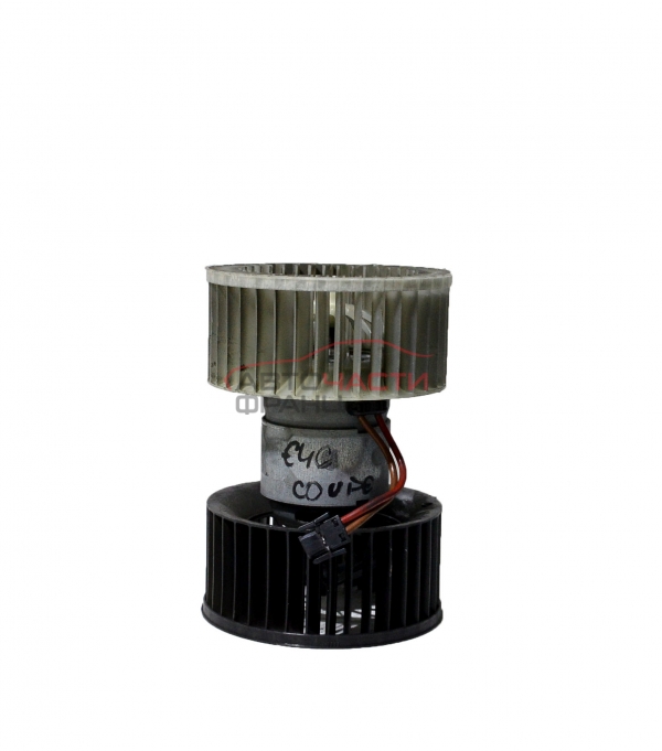 Вентилатор парно BMW E46 1.8 i 115 конски сили 0130101103